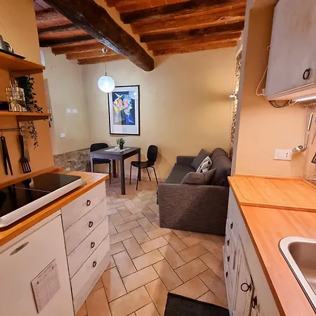 Apartman Tra Miracoli E Cavalieri Pisa