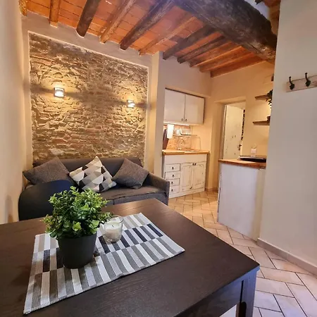 Tra Miracoli E Cavalieri Appartement *